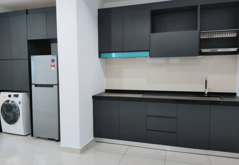 Encorp Marina Puteri Harbour