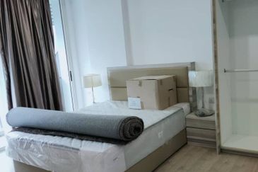 Encorp Marina Puteri Harbour