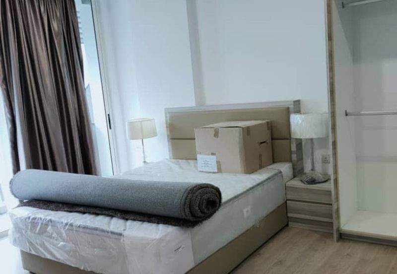 Encorp Marina Puteri Harbour