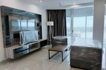 Encorp Marina Puteri Harbour