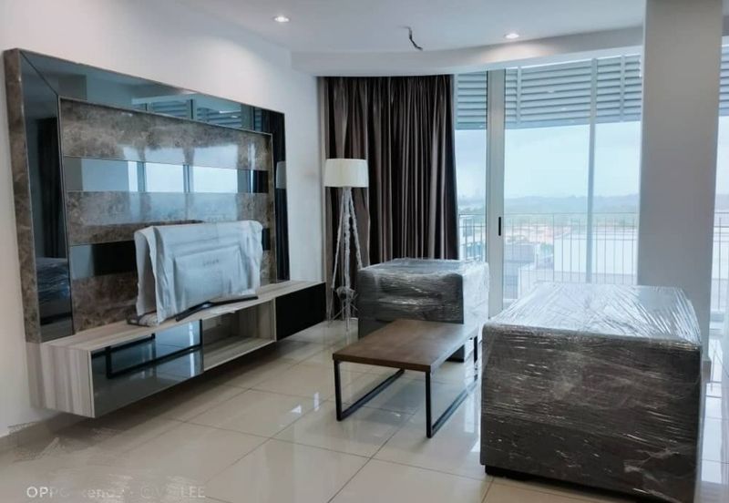 Encorp Marina Puteri Harbour