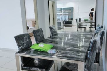 Encorp Marina Puteri Harbour