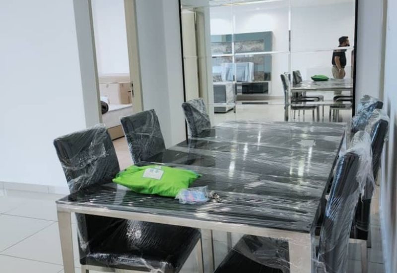 Encorp Marina Puteri Harbour