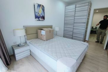 Encorp Marina Puteri Harbour