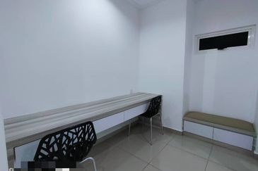 Encorp Marina Puteri Harbour