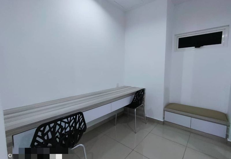 Encorp Marina Puteri Harbour