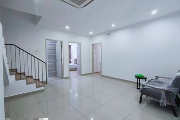 Encorp Marina Puteri Harbour