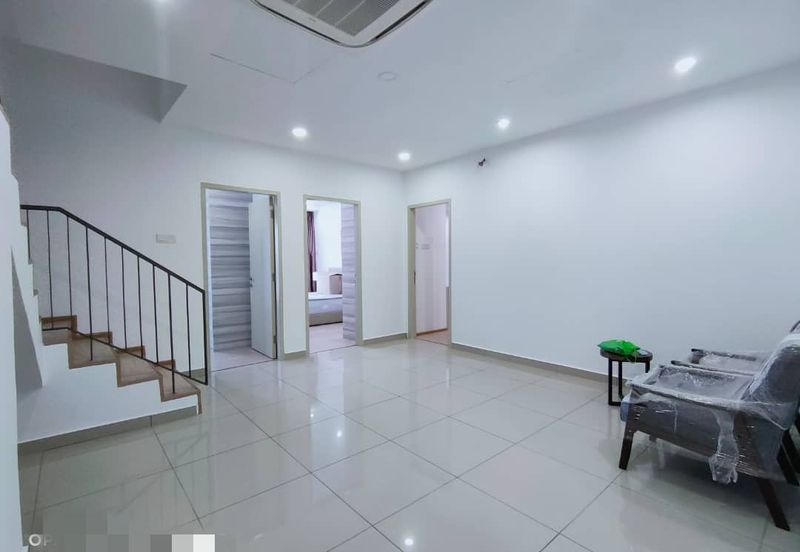 Encorp Marina Puteri Harbour