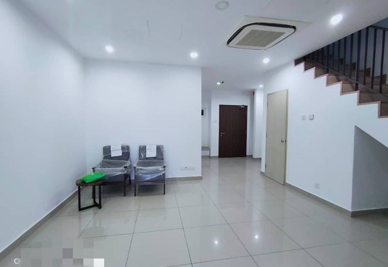 Encorp Marina Puteri Harbour