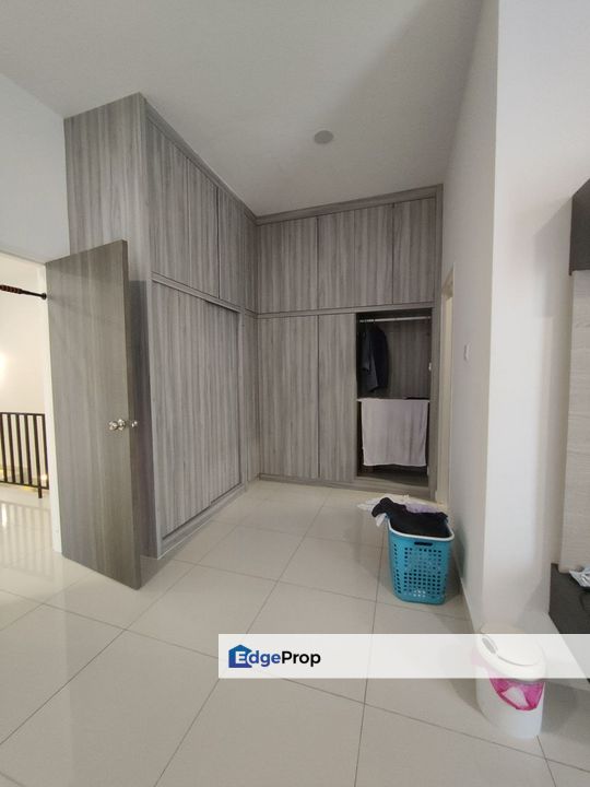 Bandar Cemerlang, Ulu Tiram, Johor Bahru , Johor, Ulu Tiram