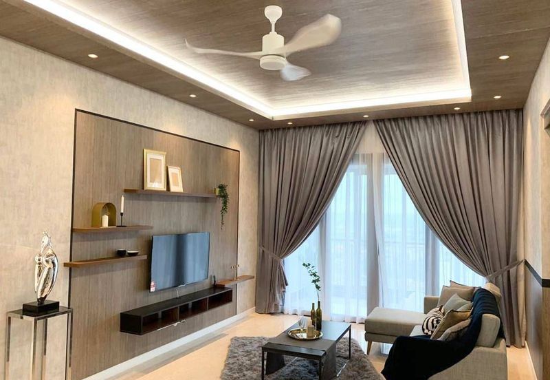 The Astaka @ 1 Bukit Senyum