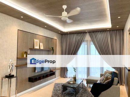 The Astaka, Bukit Senyum, Johor Bahru , Johor, Johor Bahru