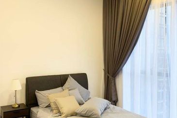 The Astaka @ 1 Bukit Senyum