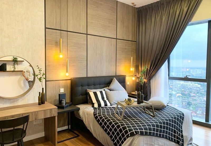 The Astaka @ 1 Bukit Senyum