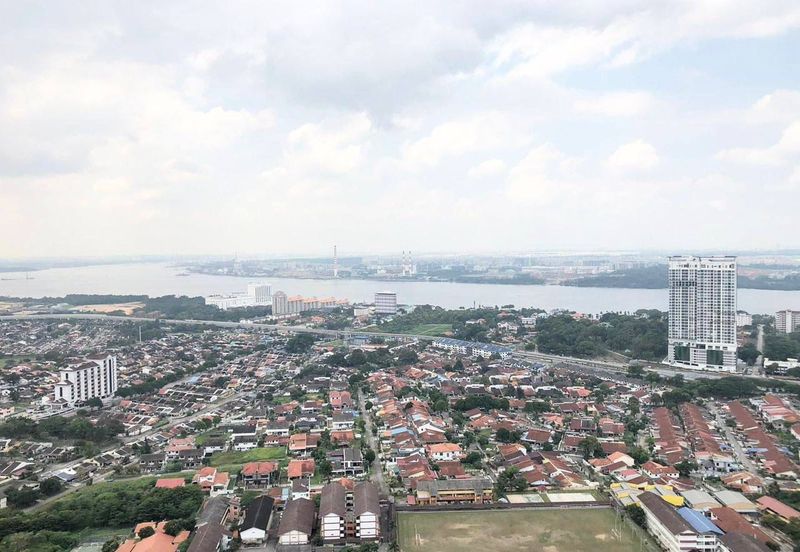 The Astaka @ 1 Bukit Senyum