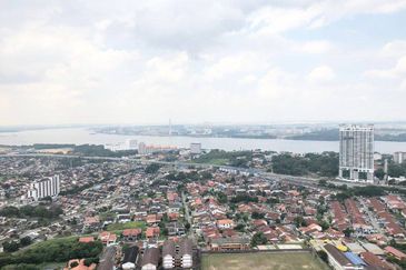 The Astaka @ 1 Bukit Senyum