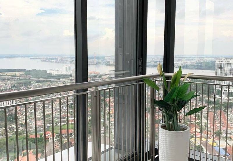 The Astaka @ 1 Bukit Senyum