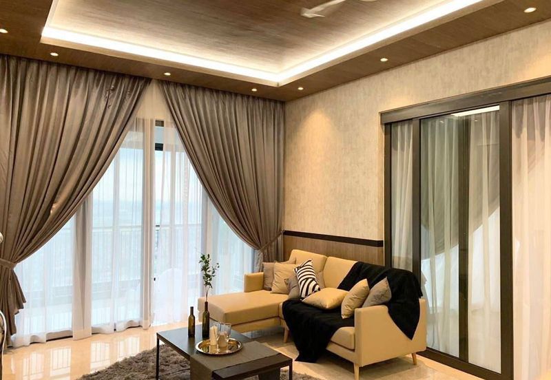 The Astaka @ 1 Bukit Senyum