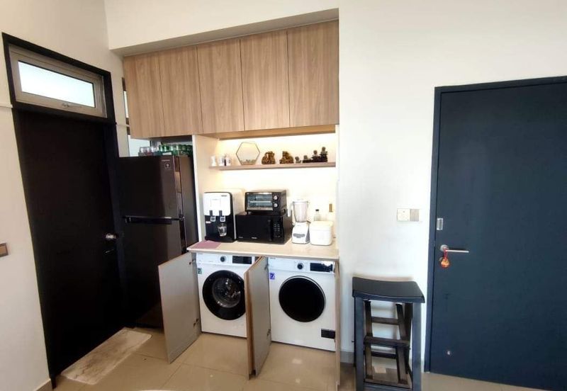 Centra Residences @ Nasa City