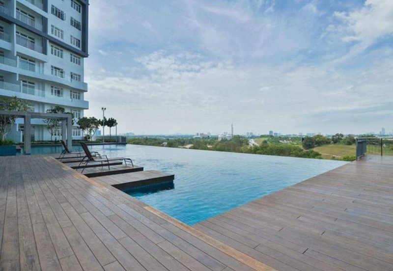 Centra Residences @ Nasa City