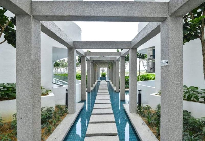 Centra Residences @ Nasa City