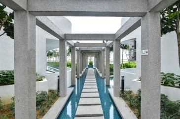 Centra Residences @ Nasa City