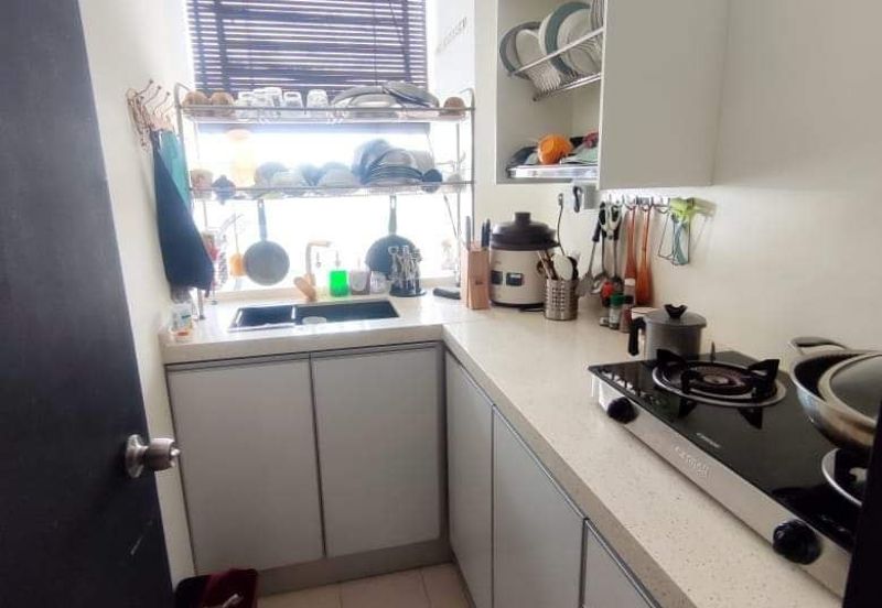 Centra Residences @ Nasa City