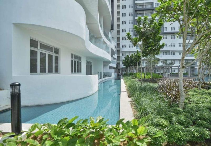 Centra Residences @ Nasa City