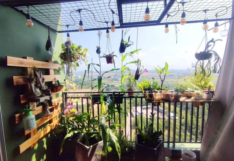 Centra Residences @ Nasa City