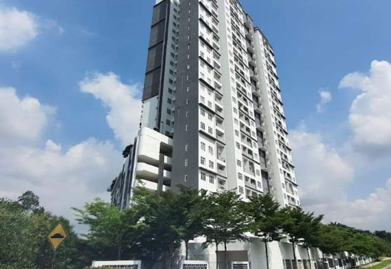 Centra Residences @ Nasa City