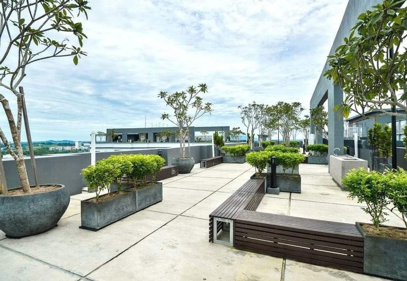 Centra Residences @ Nasa City