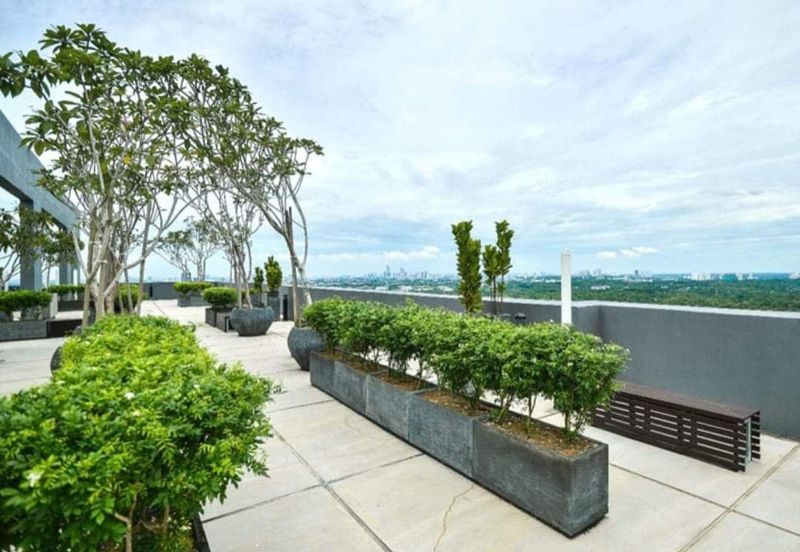 Centra Residences @ Nasa City