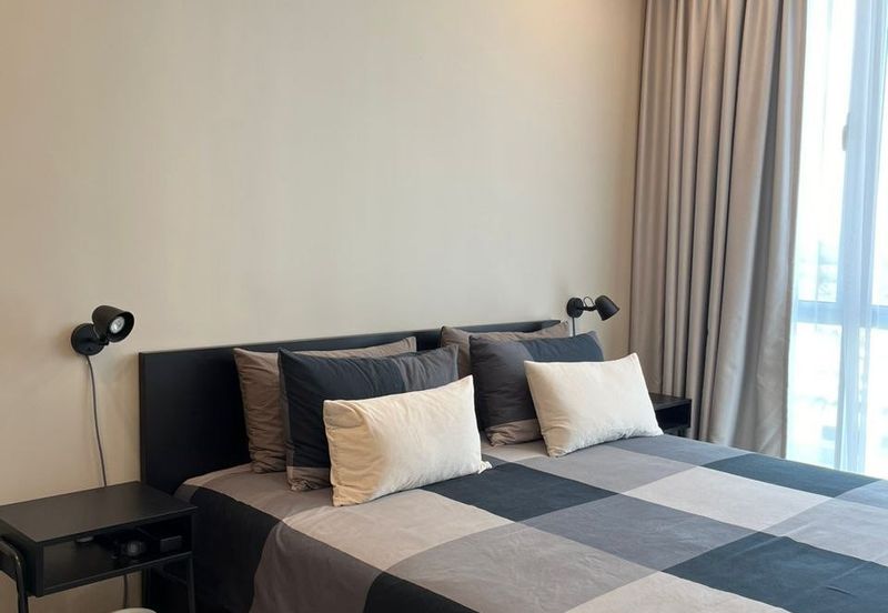 Meridin Bayvue Apartment