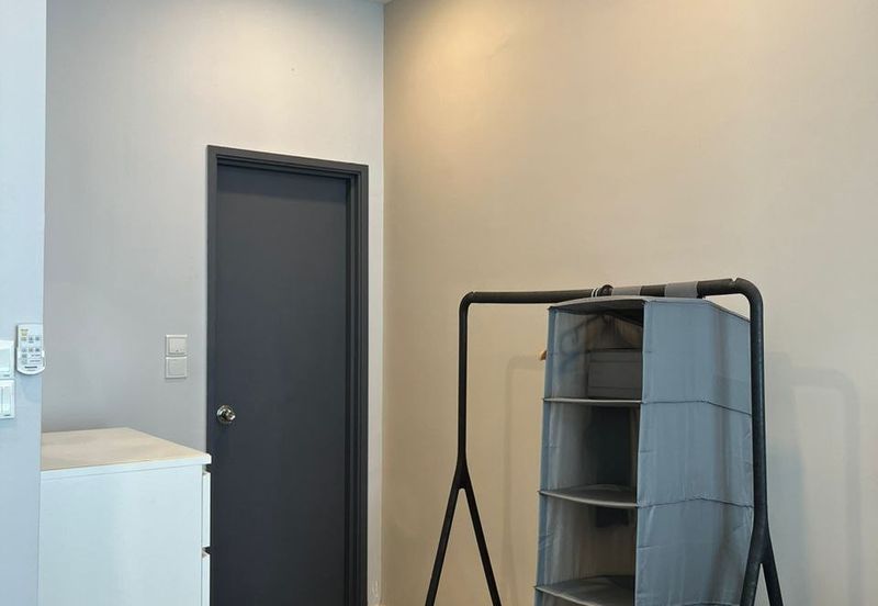 Meridin Bayvue Apartment