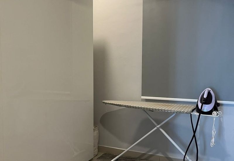 Meridin Bayvue Apartment