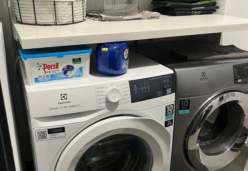 Meridin Bayvue Apartment