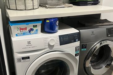 Meridin Bayvue Apartment