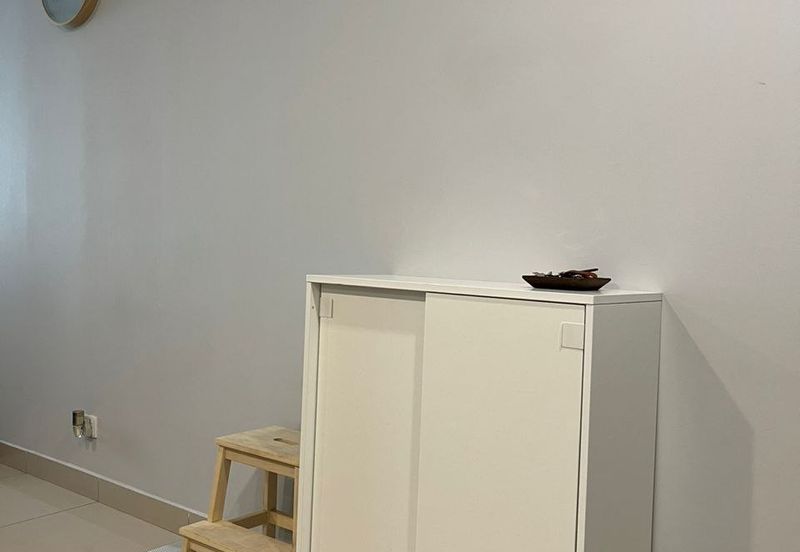 Meridin Bayvue Apartment