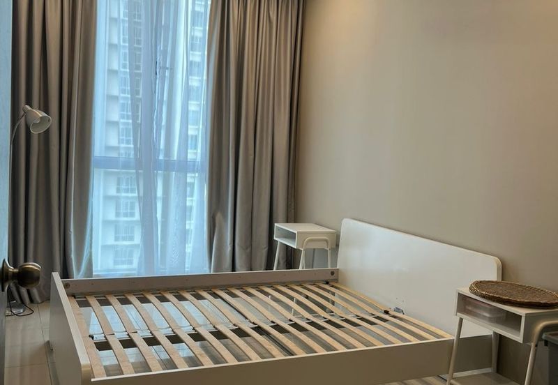 Meridin Bayvue Apartment