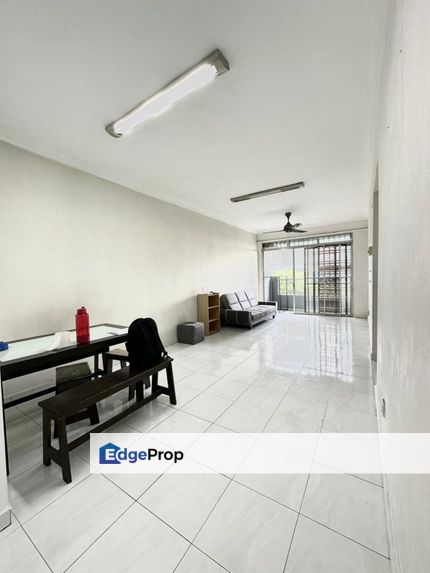 Sri Akasia Apartment, Tampoi Indah, Johor Bahru , Johor, Tampoi