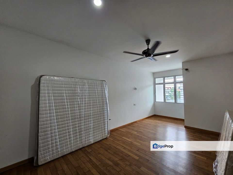 Taman Sutera Ungu @ Perling, Johor Bahru , Johor, Johor Bahru