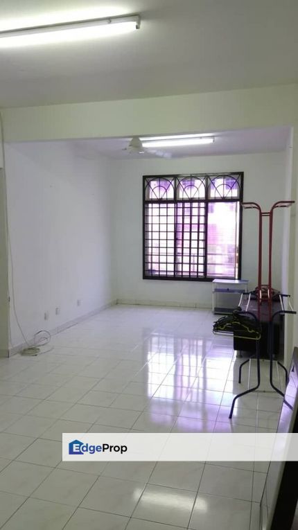 Ria 2 Apartment, Megah Ria, Masai, Johor , Johor, Masai