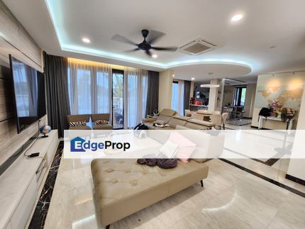 Ponderosa Green, Taman Ponderosa, Johor , Johor, Johor Bahru
