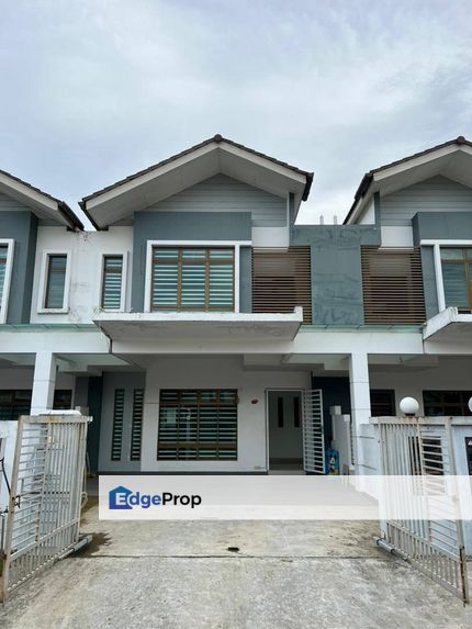 Taman Bukit Impian,Impian Emas,Skudai,Johor , Johor, Skudai