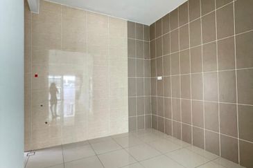 Oleander @ Kempas Utama