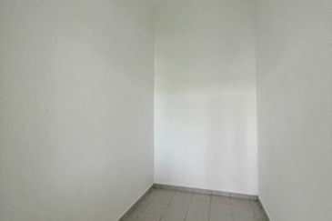 Oleander @ Kempas Utama