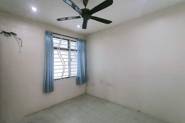 Taman Scientex Impiana, Pasir Gudang, Johor 