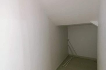 Taman Scientex Impiana, Pasir Gudang, Johor 