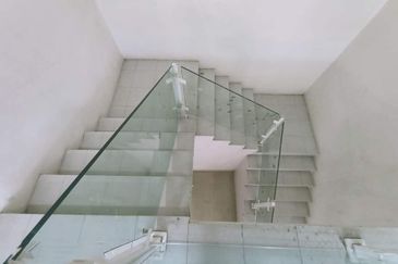 Taman Scientex Impiana, Pasir Gudang, Johor 