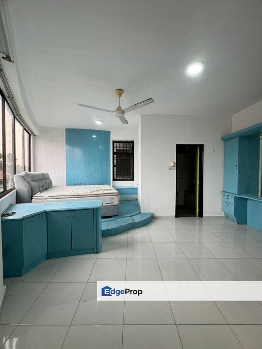 Aloha Tower Condo @ Johor Bahru , Johor, Johor Bahru